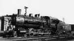 SLSF 4-6-0 #727 - St Louis - San Francisco